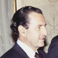 Family tree of Rodrigo BORJA CEVALLOS