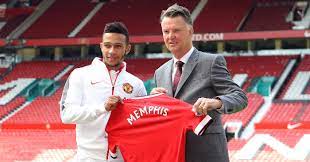 Van gaal left because he was simply no longer the right man to lead the club forward and his failure to get us to improve on the second season has sealed his time at rooney says man utd sacked van gaal too soon. Where Are They Now The 18 Players Louis Van Gaal Signed For Man Utd Planet Football