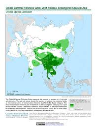 Database walls aice glicowings di padang / browse items digital kelantan collection : Maps Gridded Species Distribution Sedac