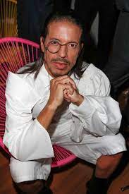 Yo soy quien habla ahah ¿cómo estás? Jorge Gonzalez Starportrat News Bilder Gala De