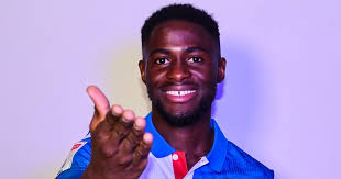 Rovers' John Eustace Believes That Augustus Can Be A Game-changer