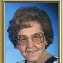 Leona L. Webb Obituary