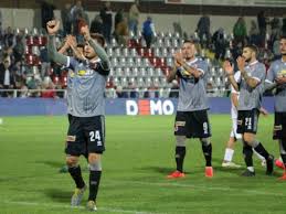 It currently plays in serie c, the third tier of italian football. Coronavirus Per L Alessandria Calcio Fino Al 1 Aprile Sei Match Senza Pubblico Alessandria Oggi
