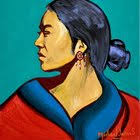 Help Finding Artist/paintings of native americans : r/ArtHistory