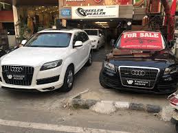 Check spelling or type a new query. Wheeler Dealer Posts Facebook