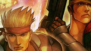 Contra ReBirth Review (WiiWare)