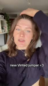 my vinted is whackasshoeamelia btw ;)