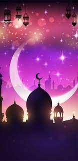 Pin By Nikkladesigns On Wallpaper Sets 9 Wallpaper Ramadhan Islamic Pictures Ramadan Background