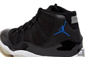 2016 space jam on feet. How The 2009 Air Jordan Xi Space Jam Changed Sneaker Culture Complex