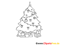Größe von png durch vorgabe von breite und höhe in pixeln ändern. Clipart Tannenbaum Schwarz Weiss