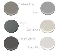 Benjamin Moore Chelsea Grey Hc 168 Google Search Paint Colors For Home Luxury Exterior Family Room Colors