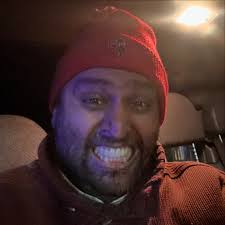 The cold has reached my special place!!