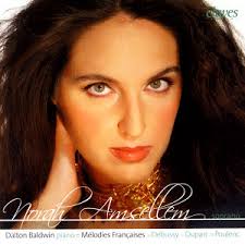 Songs Of Separation: II. Poeme