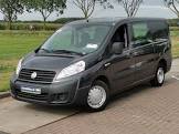 FIAT-SCUDO