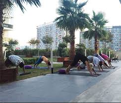 Articles, classes, & courses accessible anytime, anywhere. Izmir In Yoga Merkezleri
