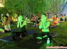 All centre comes with exclusive exercise classes & new gym facilities. Sunshine Kelly Beauty Fashion Lifestyle Travel Fitness International Women S Day Celebration With Westyleasia X Celebrity Fitness
