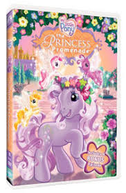 Sie basiert auf den spielzeugponys der reihe mein kleines pony des herstellers hasbro. My Little Pony The Princess Promenade Wikipedia