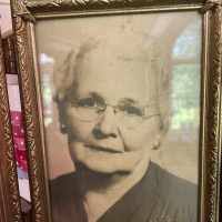 Margaret Mary Etzel (1860–1943) • FamilySearch