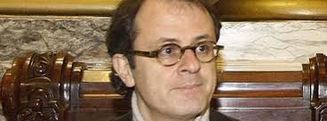 Xosé Manuel Carril: “É tan corrupto o político imputado como a persoa que o  vota”