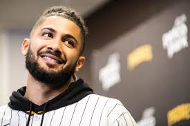 Fernando Tatis Jr. Autographed 2021 Topps Allen & Ginter Card #35 San Diego  Padres Auto Grade Gem Mint 10 Beckett BAS #16173112