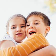 Warum Berührungen wichtig sind