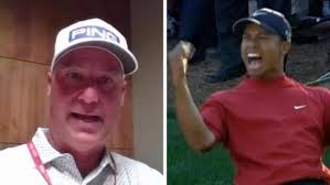 Woodsâ€™ 05 rival lifts lid