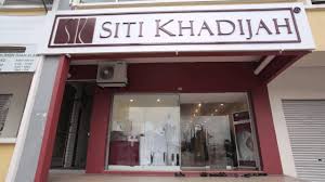 Montaj Majlis Pelancaran Butik Siti Khadijah Shah Alam Youtube