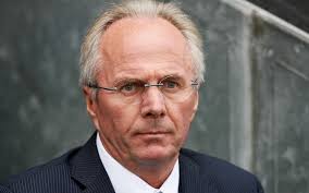 Sven-Goran Eriksson died £3.7m in debt after financial advisor 'defrauded'  him