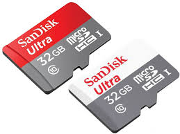 Easily transfer files to and from your pc with the included sd adapter. Pilih Mana Sandisk Merah Atau Putih Selera Id