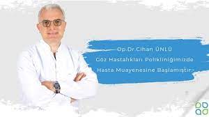 Operator Doktor Cihan Unlu Avicenna Atasehir Hastanesi Ailesinde Avicenna