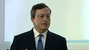 Select the subjects you want to know more about on euronews.com. Mario Draghi S Whatever It Takes Youtube
