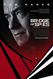 Hanks is simply the greatest actor of this generation and rylance is spectacular as well. Bridge Of Spies Movie Review Film Summary 2015 Roger Ebert