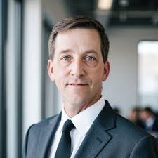 Christopher P. Kelley Ph.D.