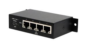 Usb network gate (aka usb to ethernet connector). Ex 1330m Exsys Usb 3 0 3 1 Gen1 Gigabit Ethernet Adapter Rj45 Socket Usb C Socket Distrelec Export Shop