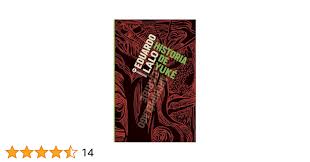 Historia de Yuké (Spanish Edition): Lalo, Eduardo, Gotay, Consuelo:  9789500531665: Amazon.com: Books