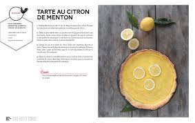 Tarte Au Citron De Menton Via Mango Cuisine Food Coconut Fruit