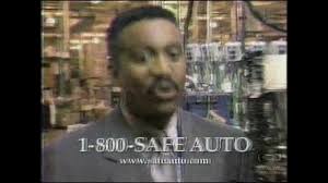 Safe auto car insurance quotes and discounts. Safe Auto Insurance Company Television Commercial 2003 Youtube