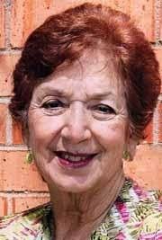 Maria Hinojosa Obituary (2013)