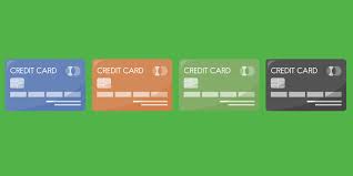 Is it good to have a lot of credit cards. Good Reasons To Use Multiple Credit Cards Just Start Investing