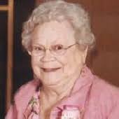 Obituary information for Roxie Trullinger
