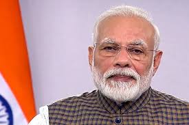 Tough to lift lockdown in one go after April 14, PM Modi tells other parties