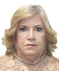 Vera Lucia Sanches Lopes