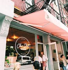 cha cha matcha matcha cha cha cha cha matcha