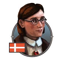 Gerda: A Flame in Winter