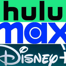 Disney+, Hulu, Max Bundle | Disney+