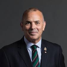 I'm happy to share that I became a Member of the ACT State Emergency  Service last May. I was especially proud to see my colleagues in action  over the last six months,