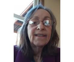 Susan Morin Obituary (1960