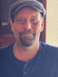 M. Bruce “ Bruce Sees all” William Swartz