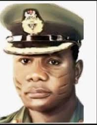 ECOMOG LIBERIA 101: The Force and field commanders (1990