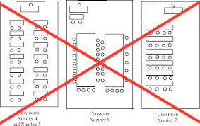 Class Room Seating Chart Bismi Margarethaydon Com